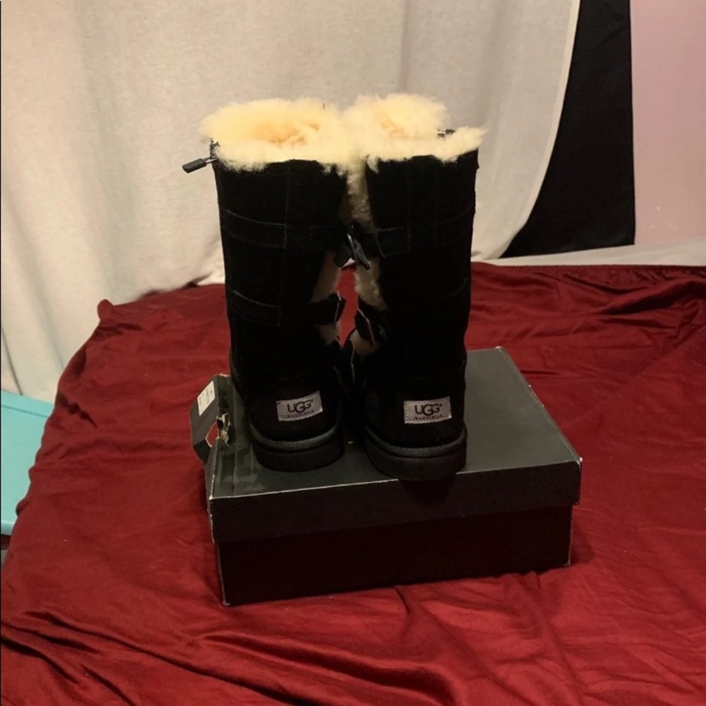 Brand new ugg boots